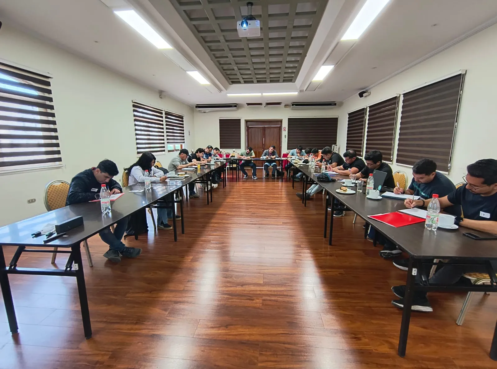 Coaching ejecutivo